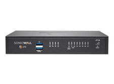 SonicWall TZ270 Gen7 Firewall