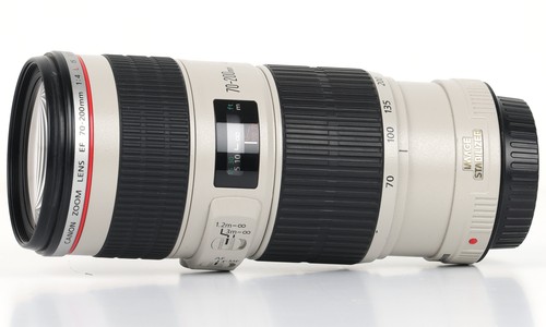 Canon 200mm f4l usm - canon,