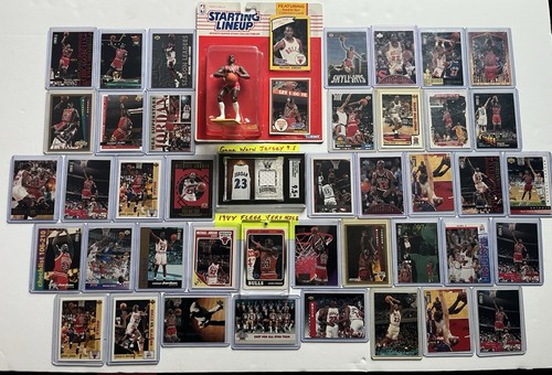 Enorme lotto carte michael - enorme, 44