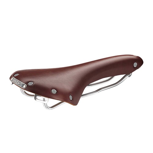 Selle bicicletta brooks - selle,