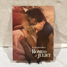 Programma film ricordo - romeo, e
