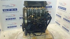 Motor Completo Tata indica 14