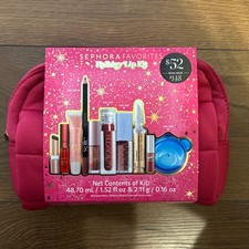 Sephora Favorites Holiday Lip