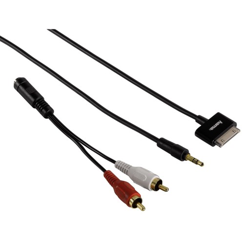 Hama cavo audio 5mm - hama, 3,5mm