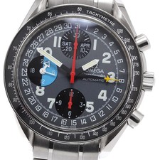 Omega speedmaster mark - speedmaster,