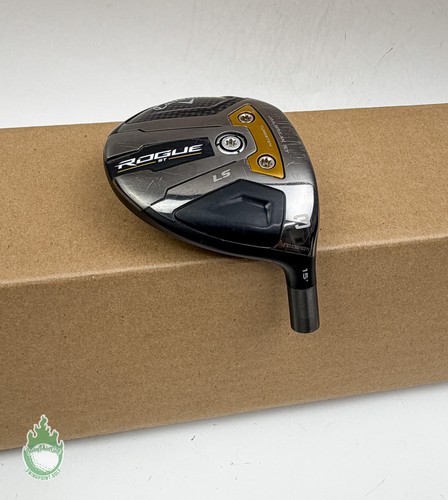 Mazza golf usata - mazza,