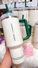 Stanley X Starbucks Connected