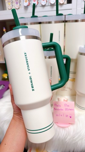 Stanley starbucks connected - stanley,