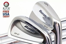 7 pezzi MIZUNO Set di ferri