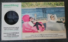 Smoothbag Poltrona Divano