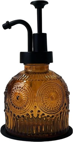 Dispenser sapone vintage - dispenser,