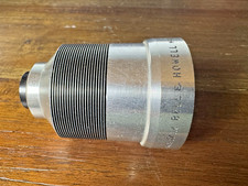 Vintage BELL & HOWELL 16MM