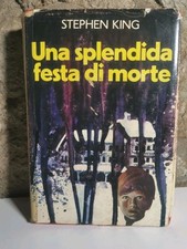 Una Splendida Festa di Morte -