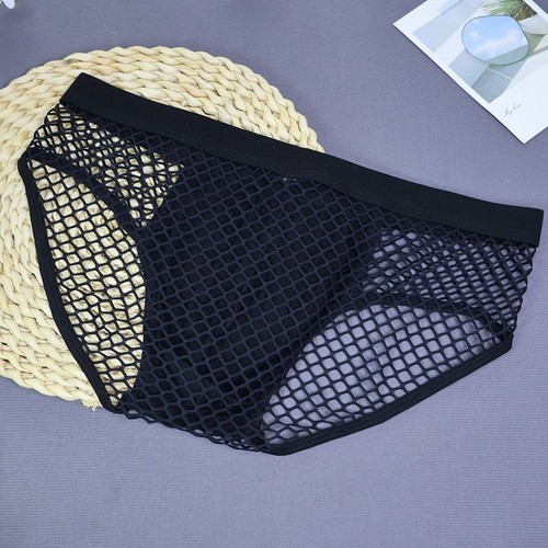 Slip rete uomo - a,