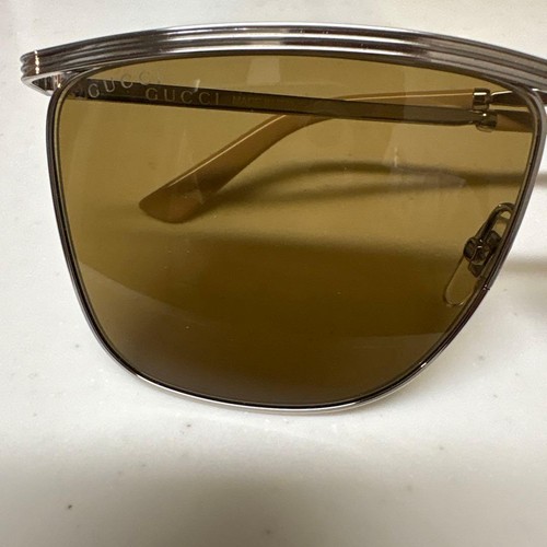 Gucci occhiali sole uomo - sole,