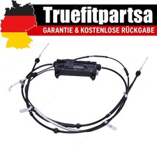 Comando freno di stazionamento