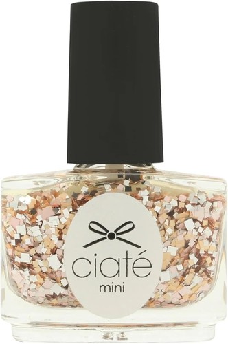 Ciaté london mini paint - paint, pot