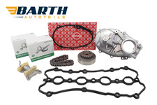 Kit riparazione regolatore