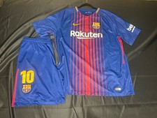 Maglia Calcio Nike FC