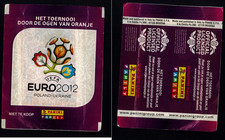 Bustina Figurine Calciatori