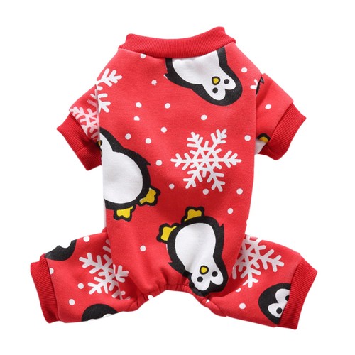 Pigiama cani per cane vestiti - cani,