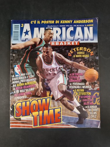 Rivista asb american - rivista,