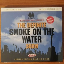 VARIOUS the definitive smoke