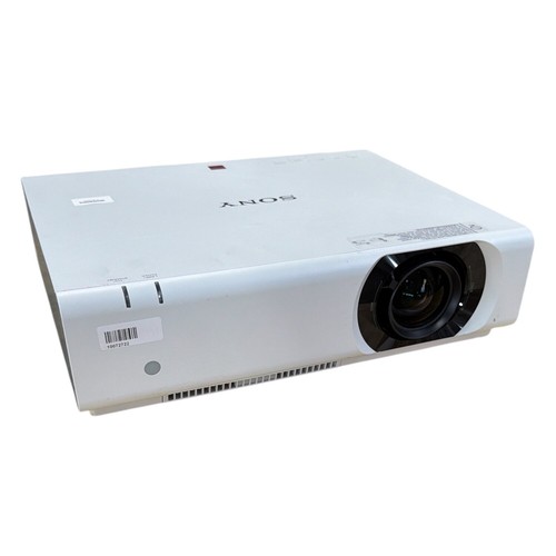 Sony vpl cw275 proiettore - vpl-cw275, lcd
