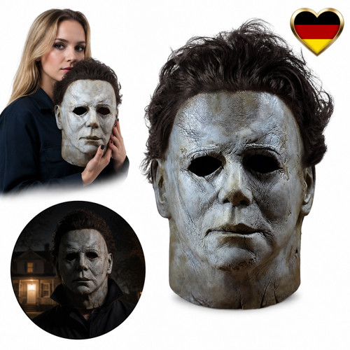 Halloween uccide michael myers - uccide,