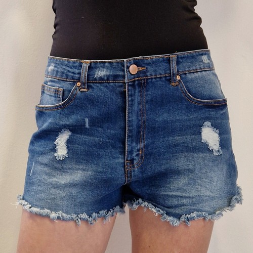 Hotpants pantaloncini corti