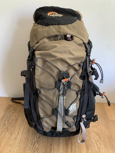 Zaino lowe alpine - zaino, airzone