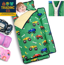 Toddler Nap Mat Extra Large