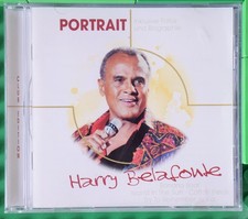 Harry Belafonte - Portrait -