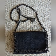 Borsa Borse In Pelle Italia