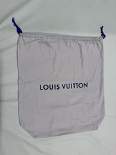 Louis Vuitton Dust Bag