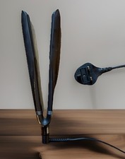 GHD Platinum Plus + piastra