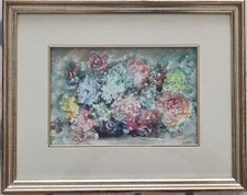 Decorazione Floreale Autore