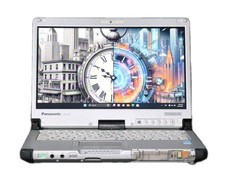 Panasonic CF-C2 Notebook