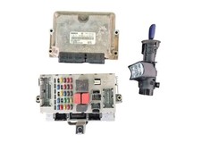 KIT CENTRALINA MOTORE PER FIAT