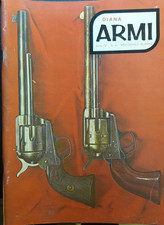 Diana Armi - Rivista Numero 3