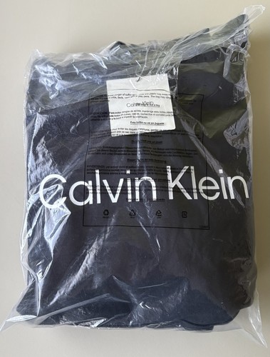 Calvin klein felpa - calvin, con