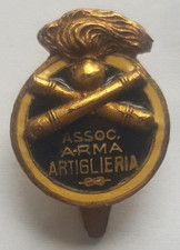 PIN Distintivo Associazione