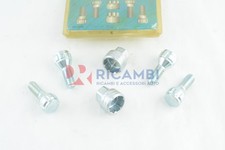 Anti theft bolt kit for - anti-theft,