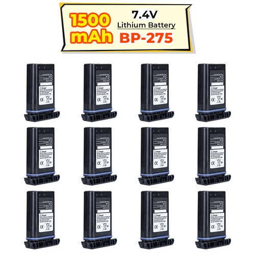 Batteria ricambio agli ioni - di,