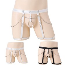 Slip intimo uomo vita bassa