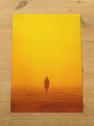 Poster blade runner 2049 - blade,