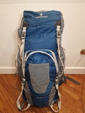FERRINO Zaino Trekking Chilkoot 90