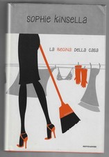 SOPHIE KINSELLA - La regina