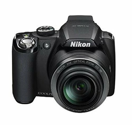 Nikon coolpix p90 fotocamera - coolpix,