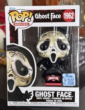 Funko pop film - funko, (distressed)